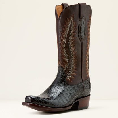 Bench Made Tilghman Western Boot Ariat Men