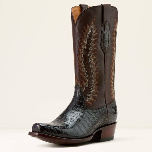 Bench Made Tilghman Western Boot Ariat Men