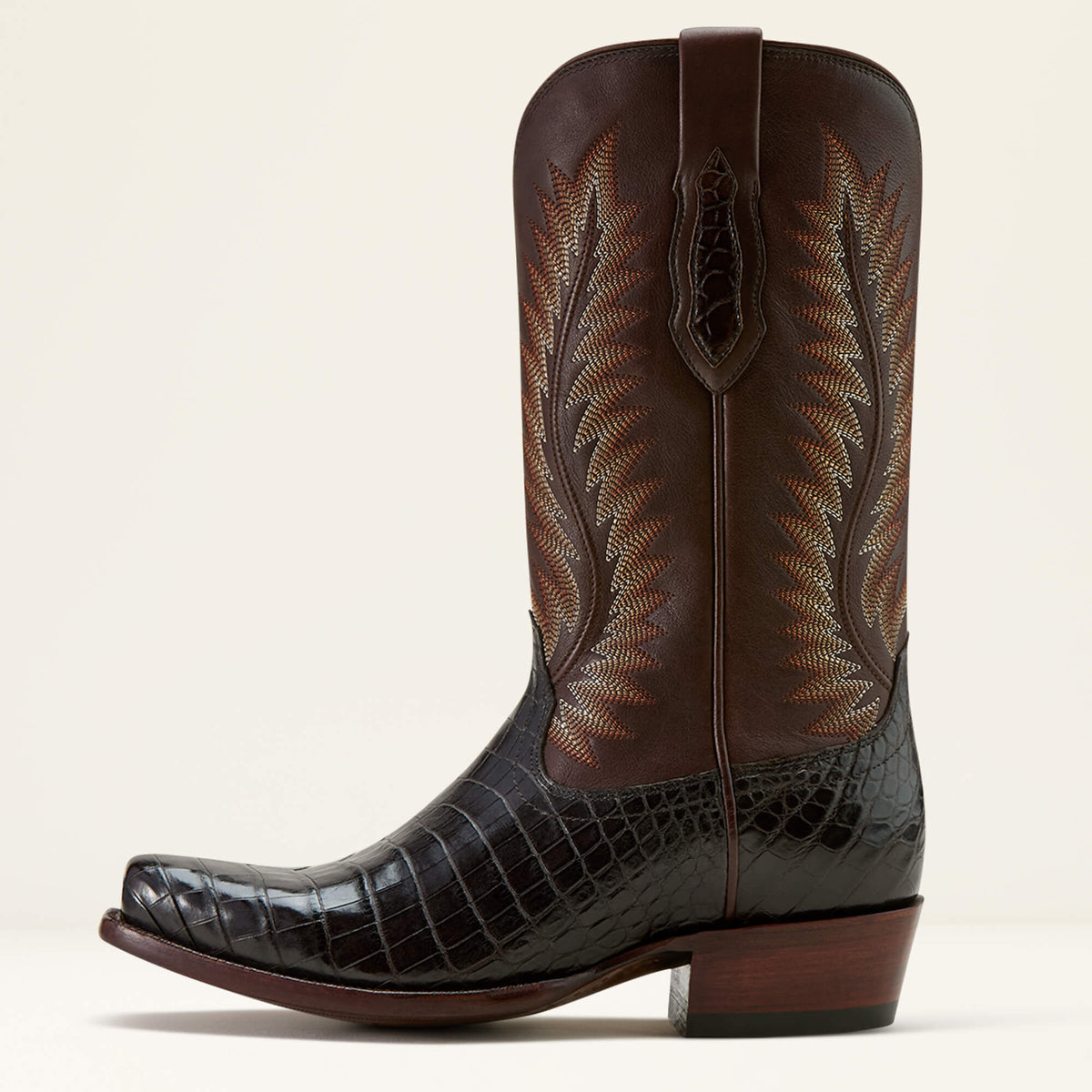 Bench Made Tilghman Western Boot Ariat Men