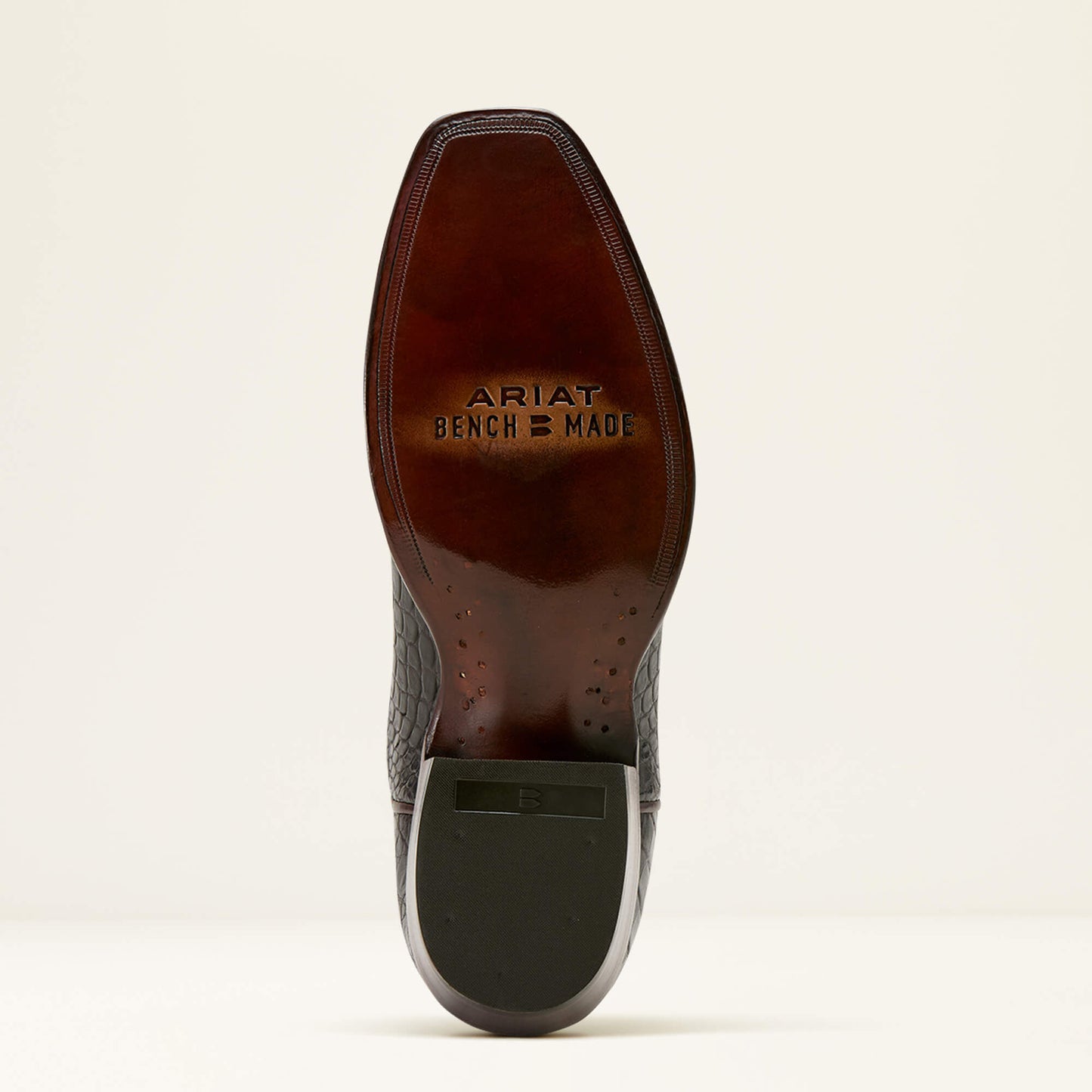 Bench Made Tilghman Western Boot Ariat Men