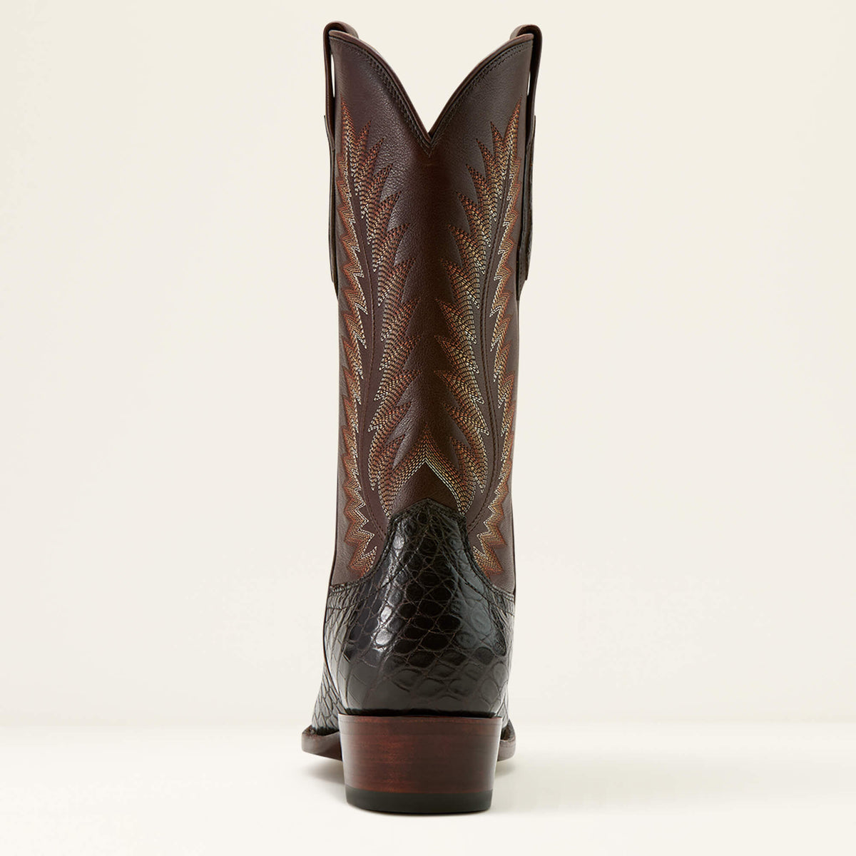 Bench Made Tilghman Western Boot Ariat Men