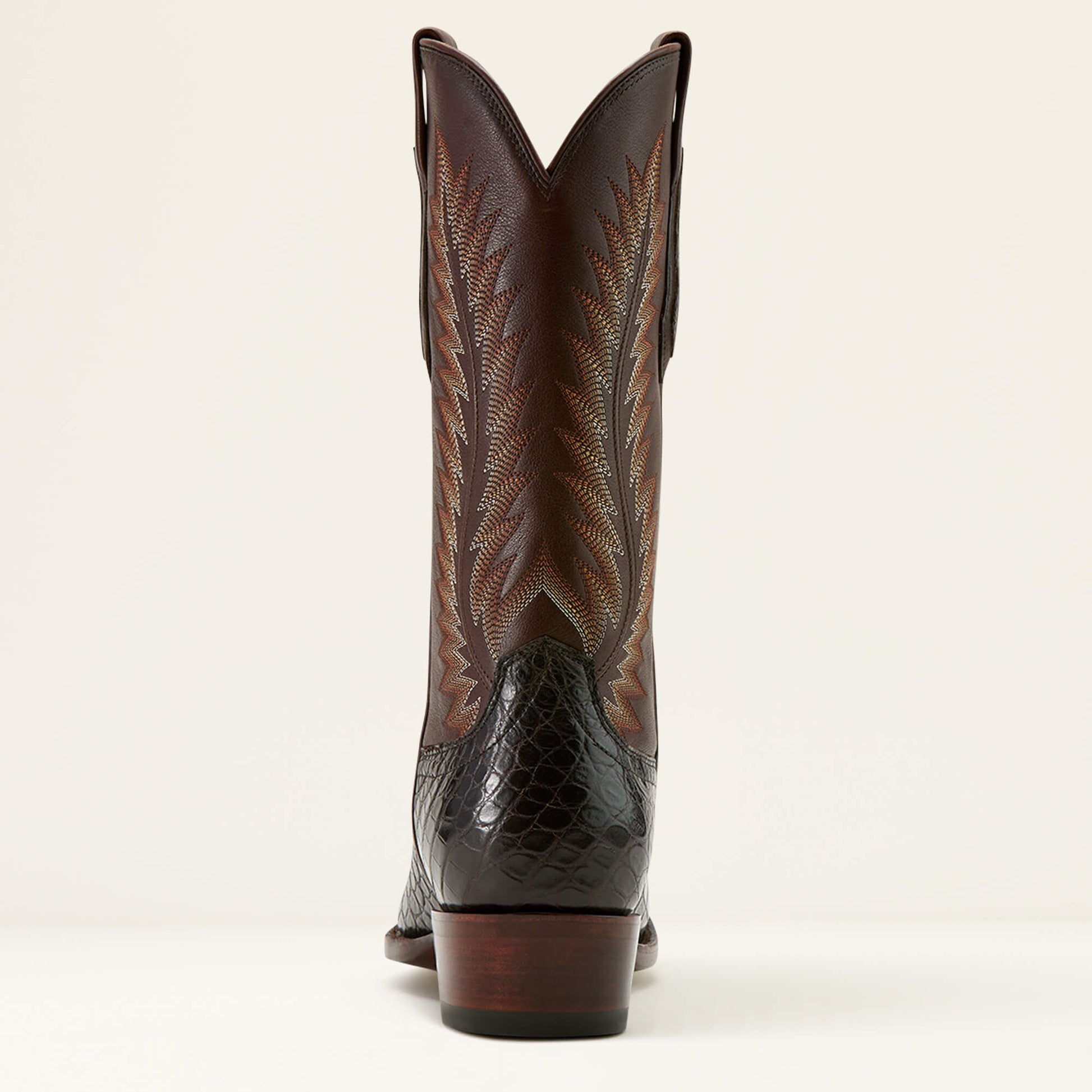 Bench Made Tilghman Western Boot Ariat Men