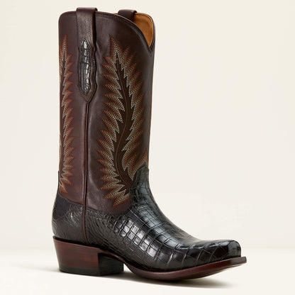 Bench Made Tilghman Western Boot Ariat Men