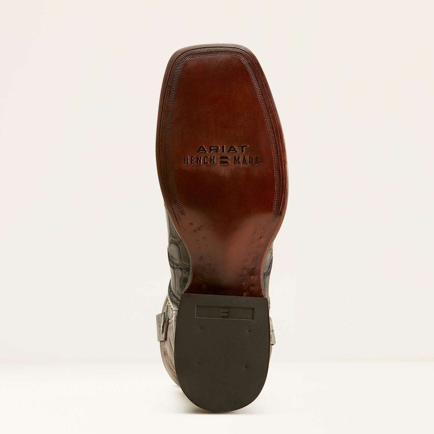 Bench Made Bassett Western Boot Ariat Men