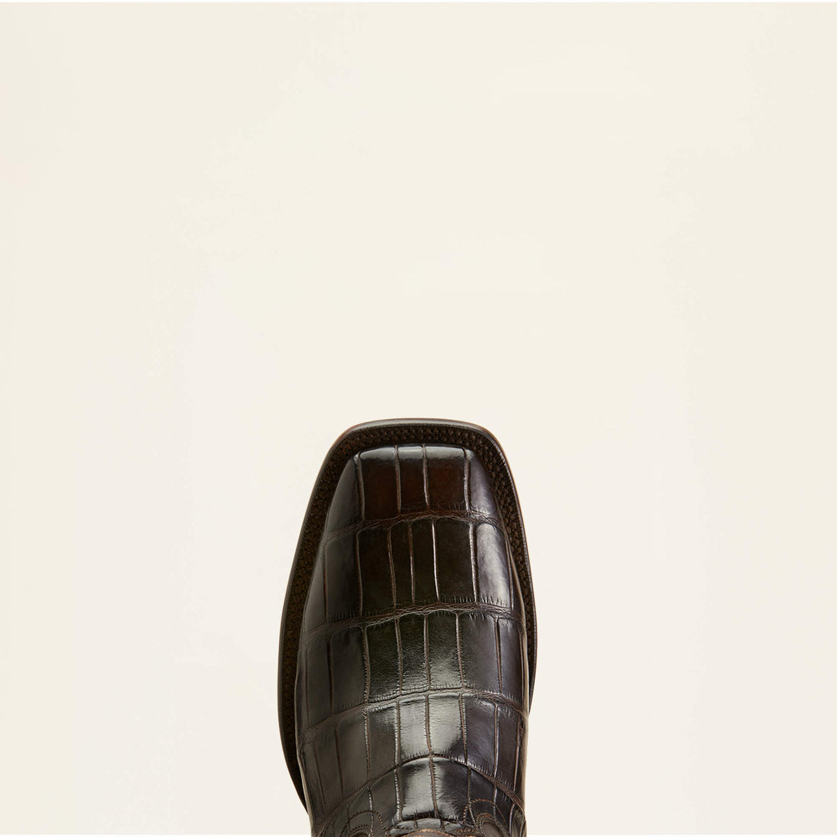 Bench Made Bassett Western Boot Ariat Men