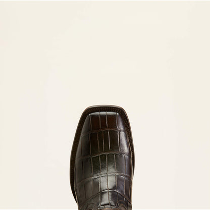 Bench Made Bassett Western Boot Ariat Men