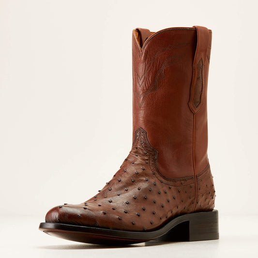 Bench Made Clanton Western Boot Ariat Men|Sale