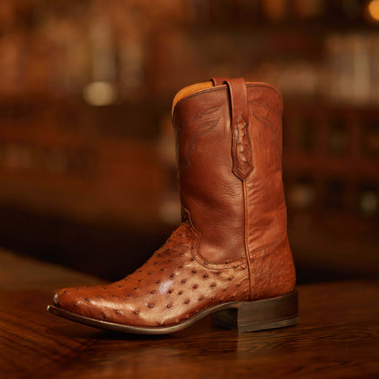 Bench Made Clanton Western Boot Ariat Men|Sale