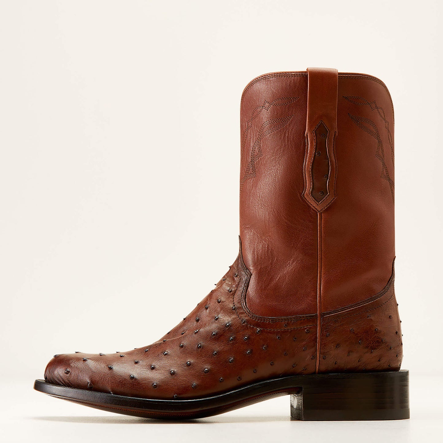 Bench Made Clanton Western Boot Ariat Men|Sale