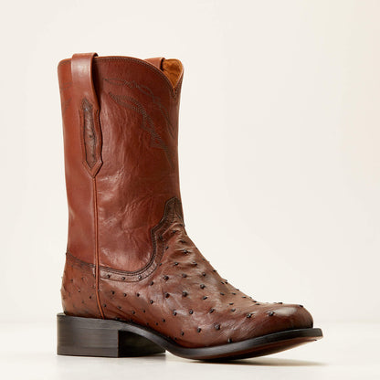 Bench Made Clanton Western Boot Ariat Men|Sale