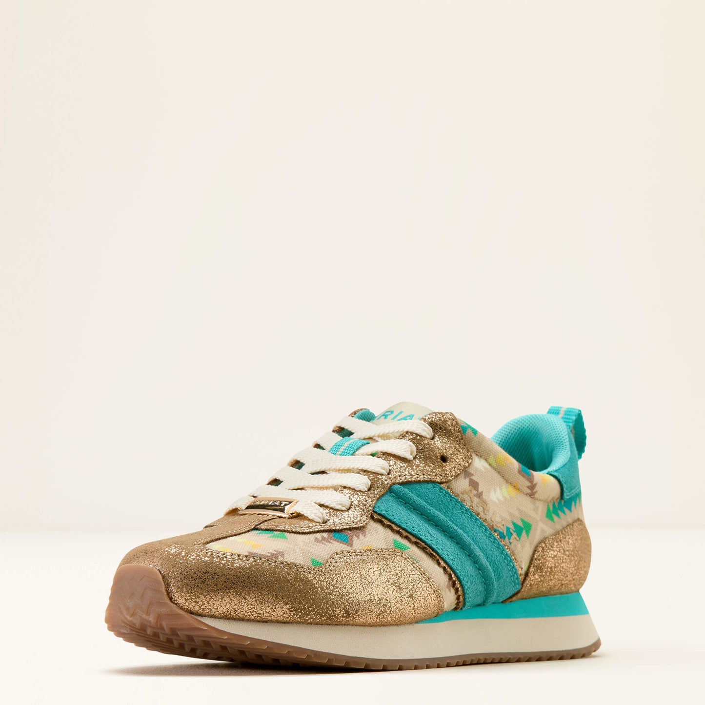 Ranch Runner Shoe Ariat Women