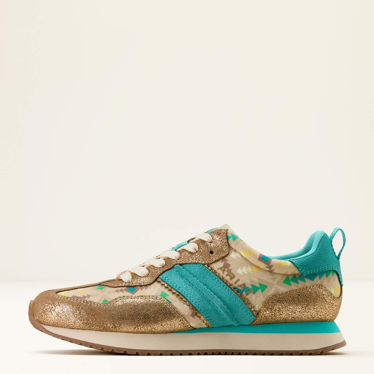 Ranch Runner Shoe Ariat Women