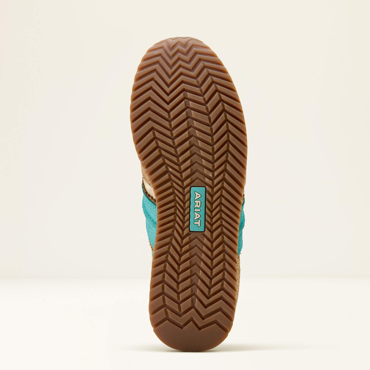 Ranch Runner Shoe Ariat Women