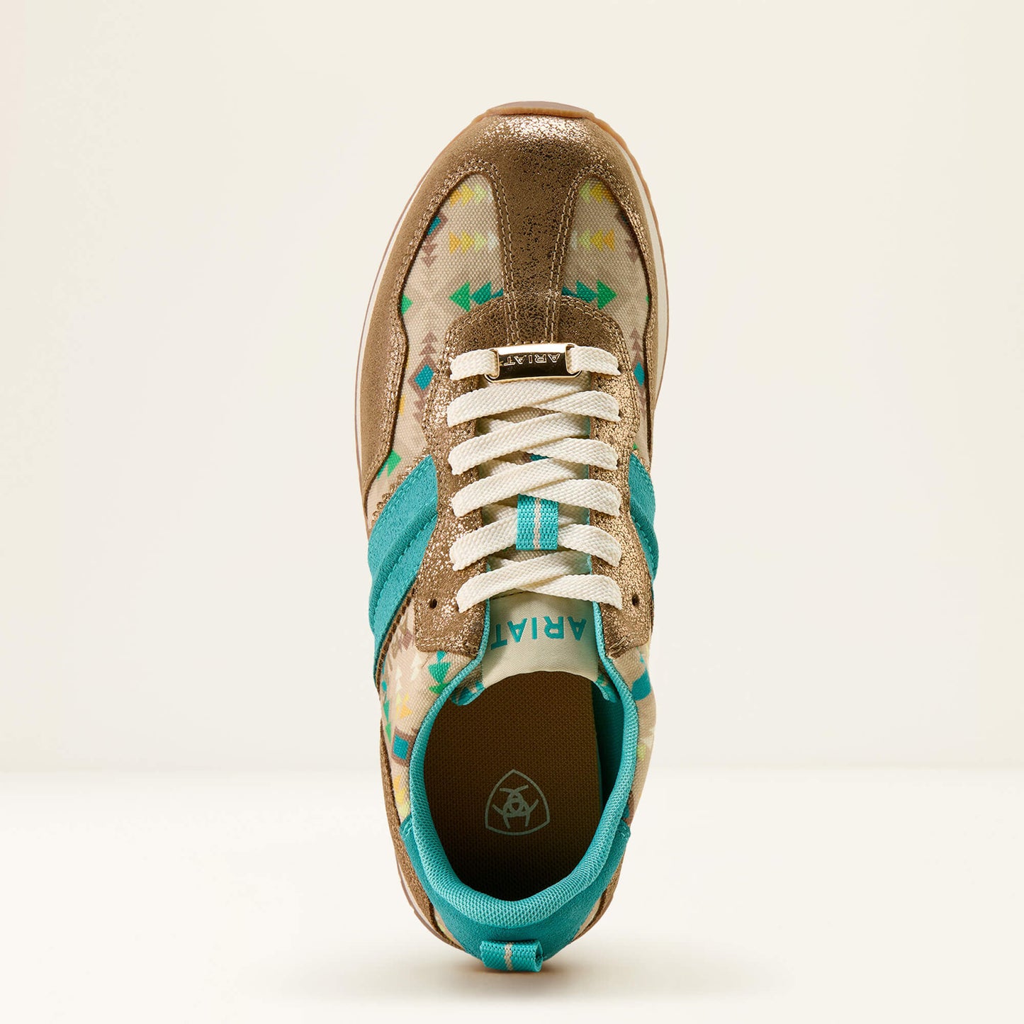 Ranch Runner Shoe Ariat Women