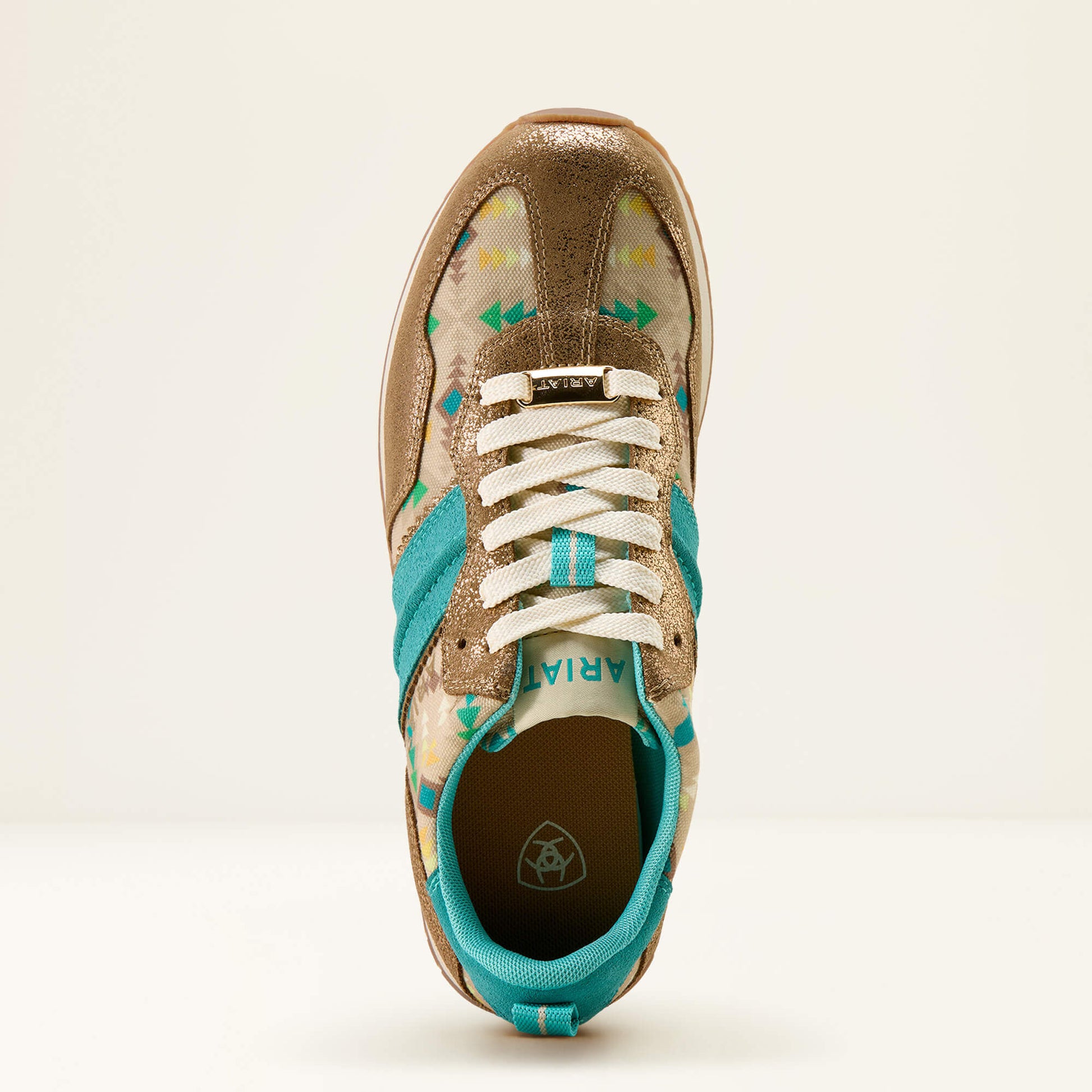 Ranch Runner Shoe Ariat Women
