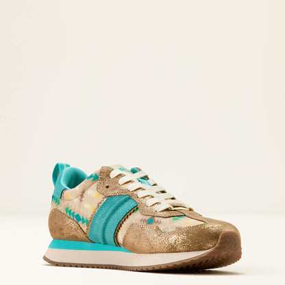 Ranch Runner Shoe Ariat Women