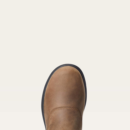 Barnyard Twin Gore II Waterproof Boot Ariat Men