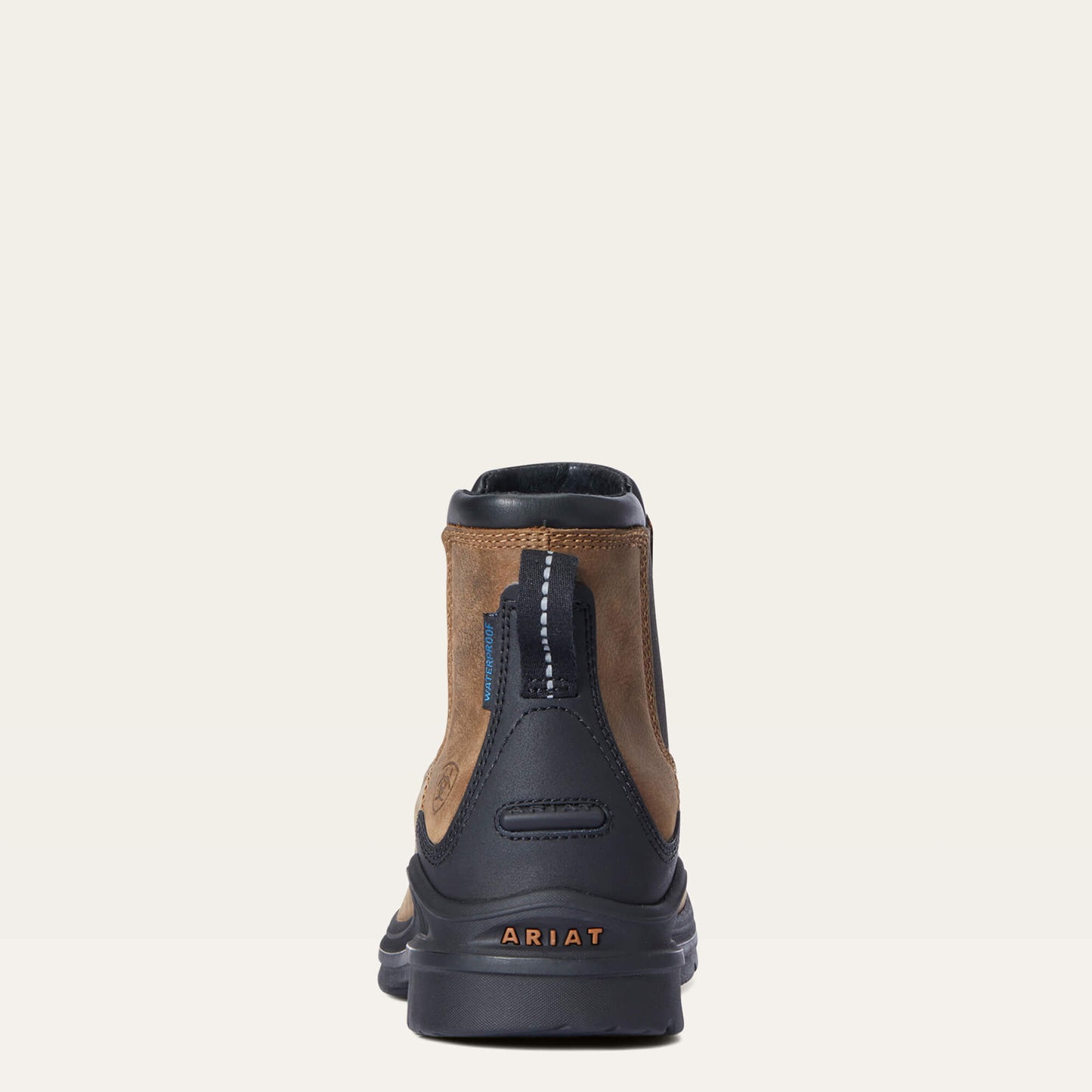 Barnyard Twin Gore II Waterproof Boot Ariat Men