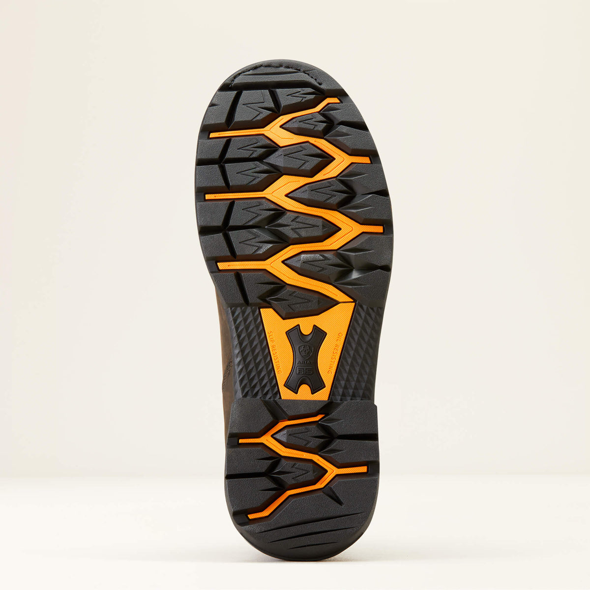Big Rig Chelsea Waterproof Work Boot Ariat Men|Work