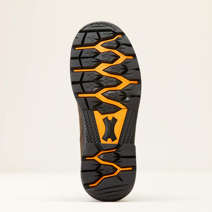 Big Rig Chelsea Waterproof Work Boot Ariat Men|Work