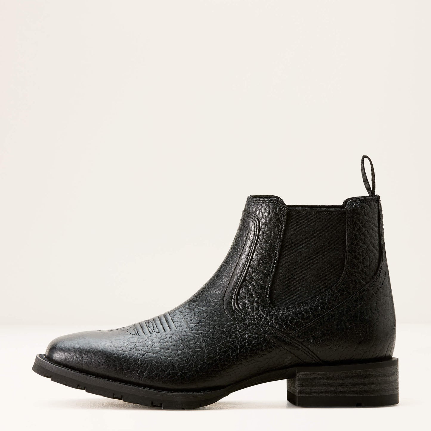 Hybrid Low Boy Wide Square Toe Chelsea Boot Ariat Men