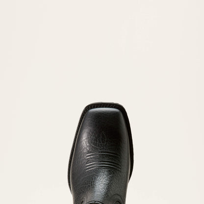 Hybrid Low Boy Wide Square Toe Chelsea Boot Ariat Men