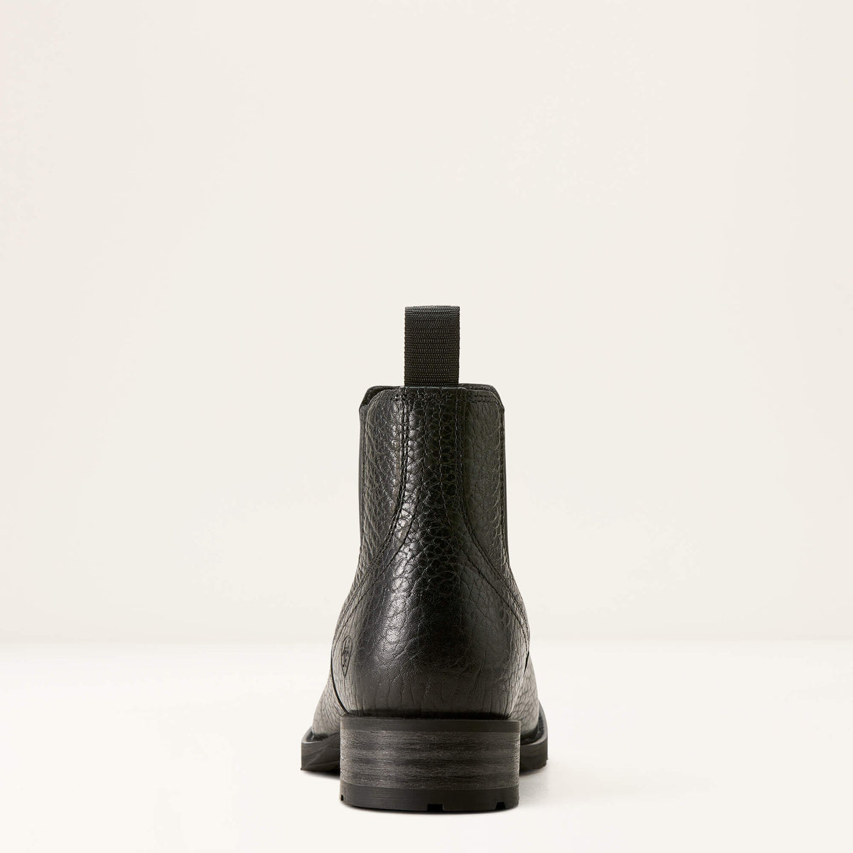 Hybrid Low Boy Wide Square Toe Chelsea Boot Ariat Men