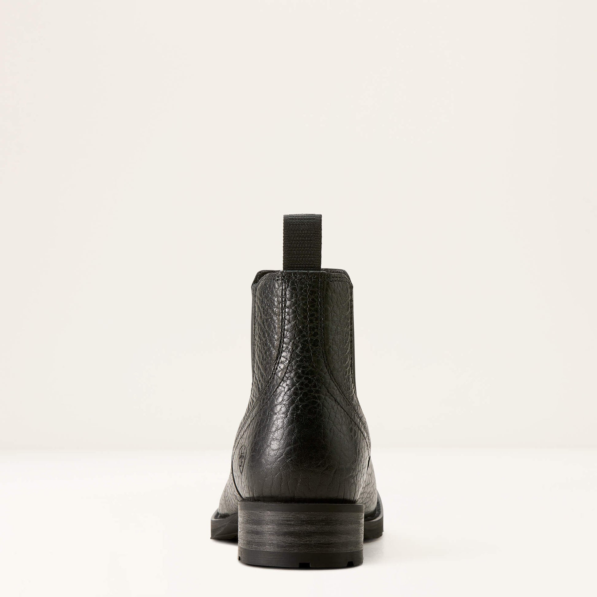 Hybrid Low Boy Wide Square Toe Chelsea Boot Ariat Men