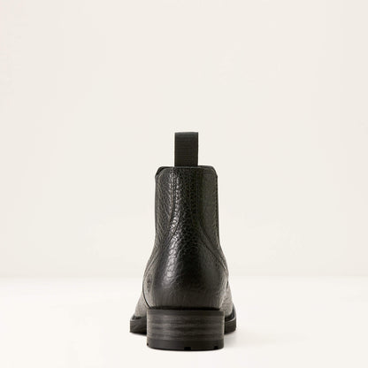 Hybrid Low Boy Wide Square Toe Chelsea Boot Ariat Men