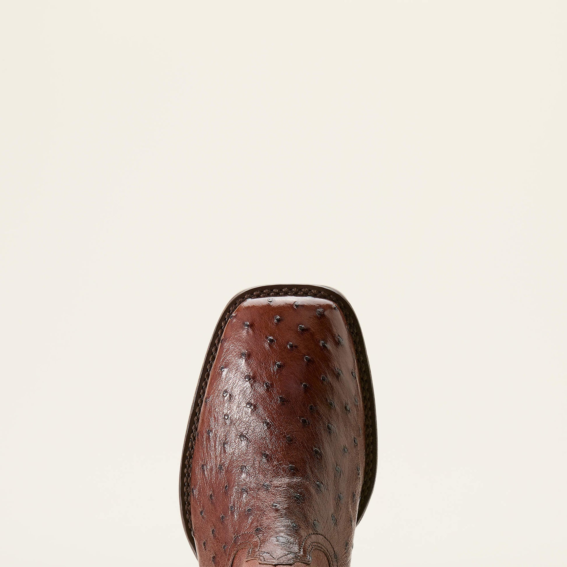 Booker Chelsea Wide Square Toe Western Boot Ariat Men