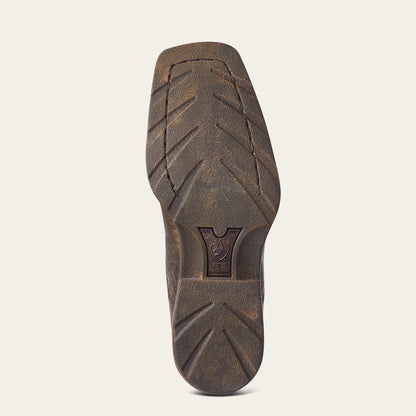 Midtown Rambler Square Toe Chelsea Boot Ariat Men|Sale