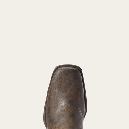 Midtown Rambler Square Toe Chelsea Boot Ariat Men|Sale