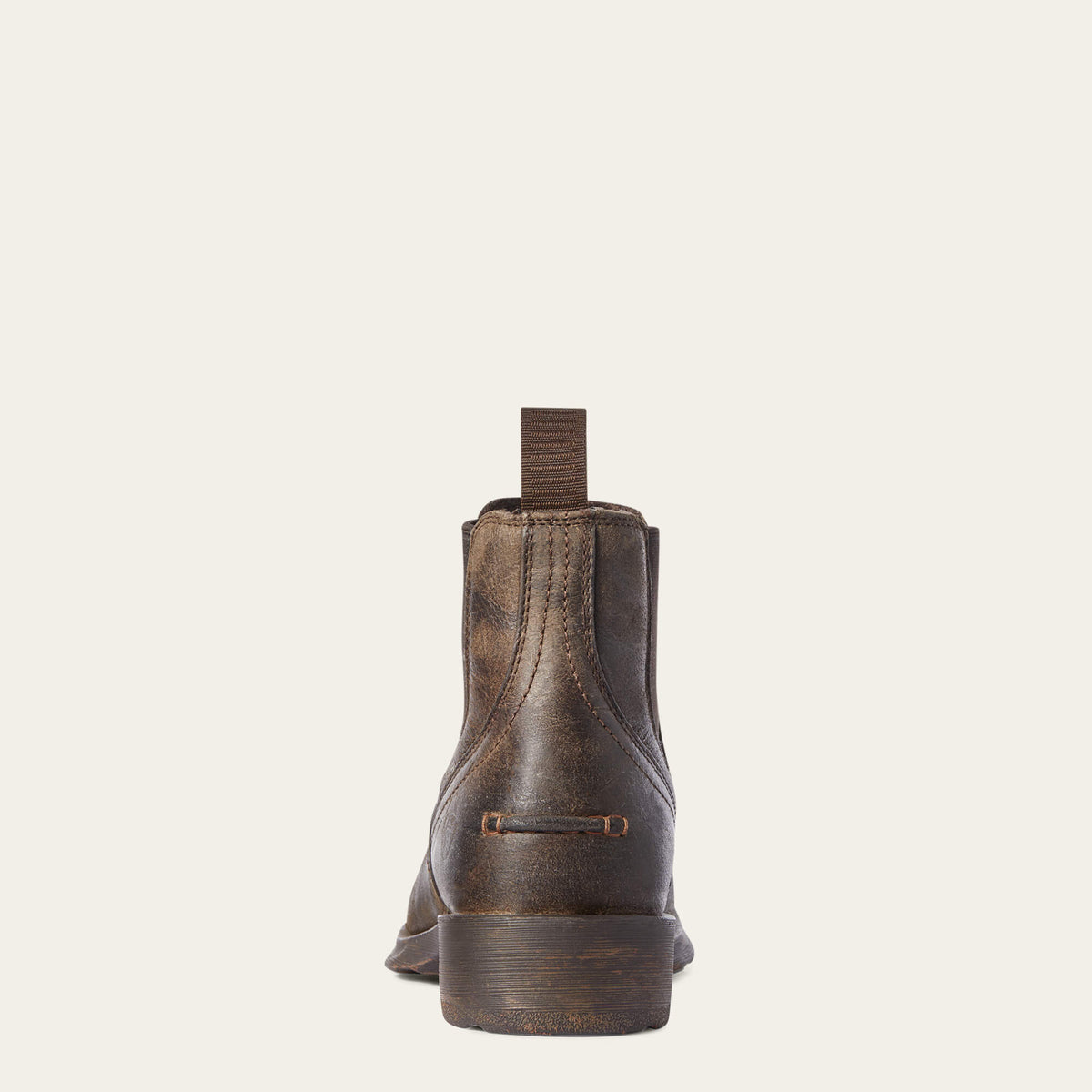 Midtown Rambler Square Toe Chelsea Boot Ariat Men|Sale