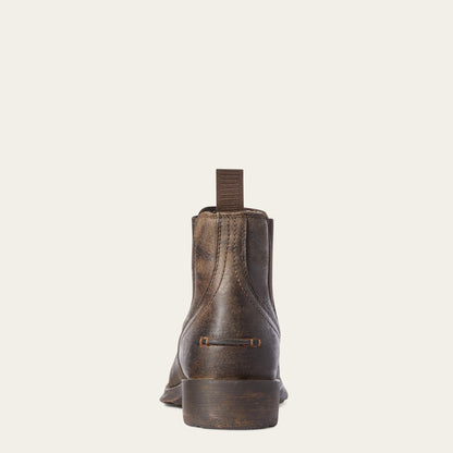 Midtown Rambler Square Toe Chelsea Boot Ariat Men|Sale