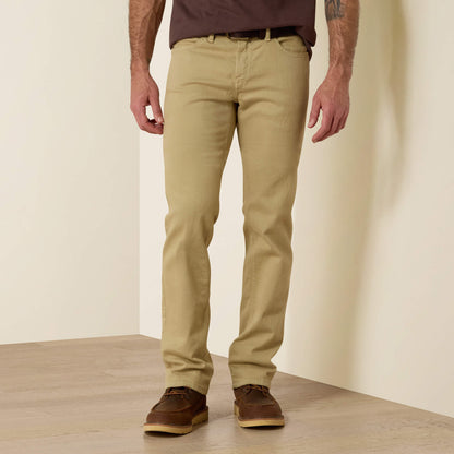 M7 Grizzly Straight Jean Ariat Men