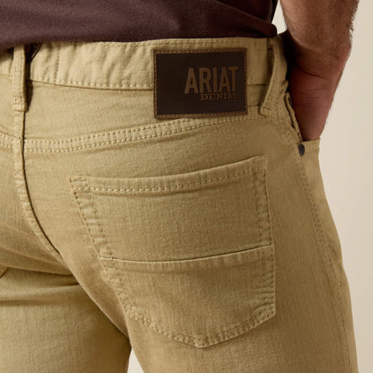 M7 Grizzly Straight Jean Ariat Men