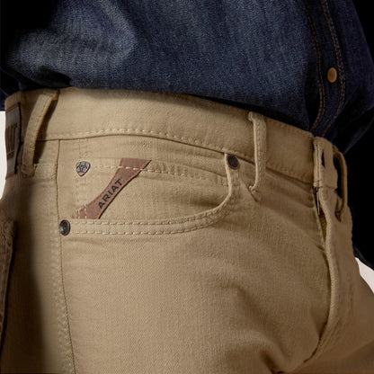 M7 Grizzly Straight Jean Ariat Men