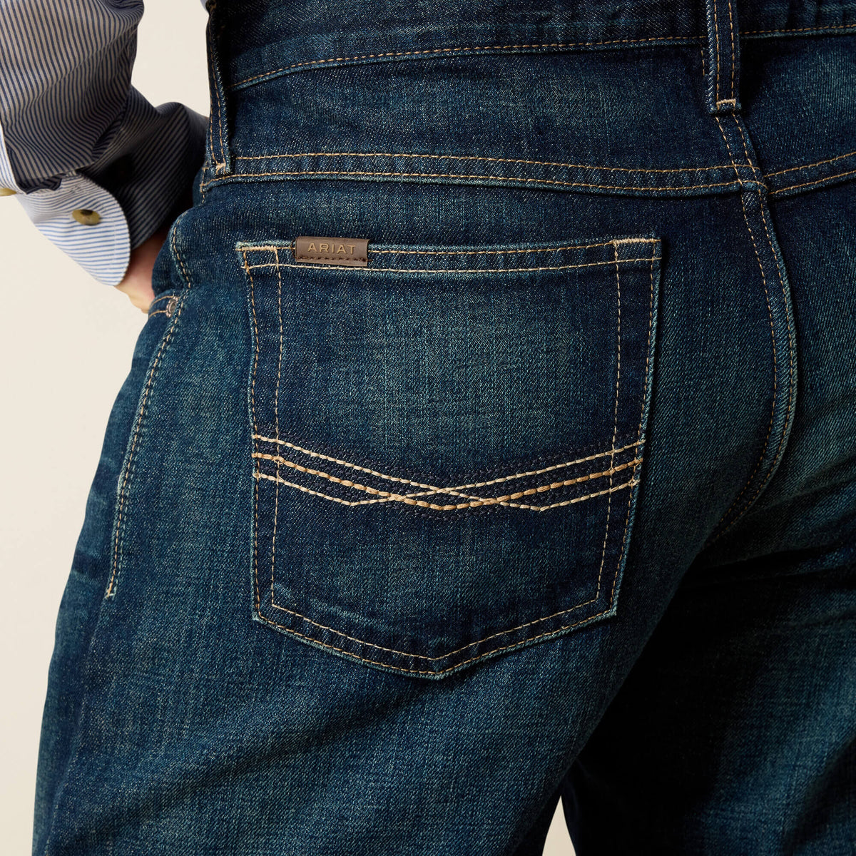 M4 Legacy Boot Cut Jean Ariat Men