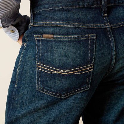 M4 Legacy Boot Cut Jean Ariat Men