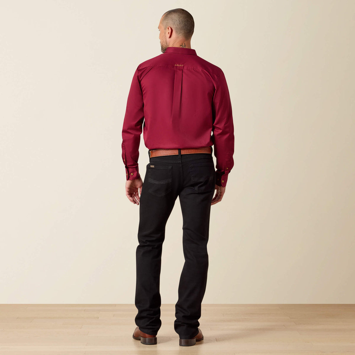 M7 Slim Legacy Straight Jean Ariat Men