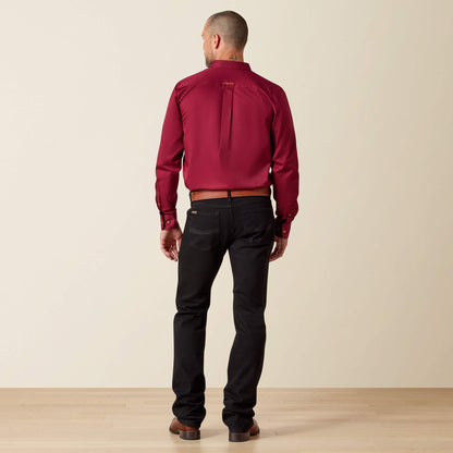 M7 Slim Legacy Straight Jean Ariat Men