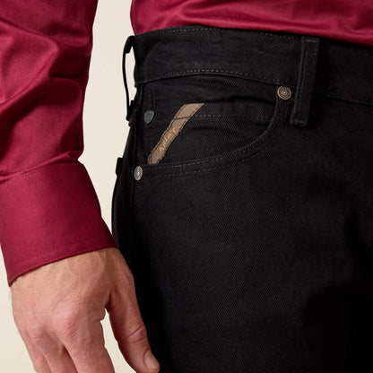 M7 Slim Legacy Straight Jean Ariat Men