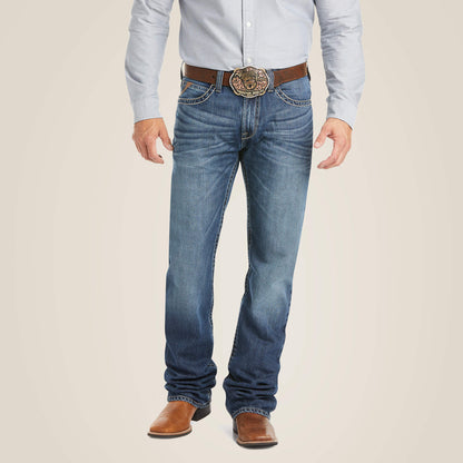 M2 Traditional Relaxed Owens Boot Cut Jean Ariat Men