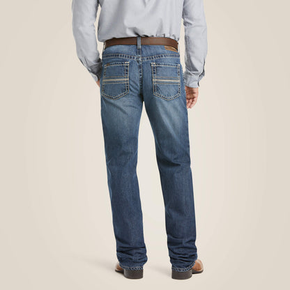 M2 Traditional Relaxed Owens Boot Cut Jean Ariat Men