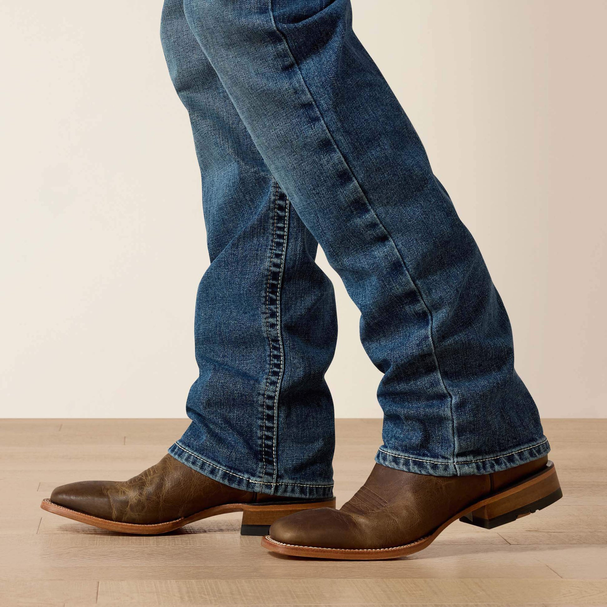 M2 Traditional Relaxed Grayson Boot Cut Jean Ariat Men