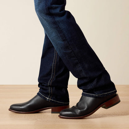 M7 Rocker Concord Stretch Stackable Straight Leg Jean Ariat Men