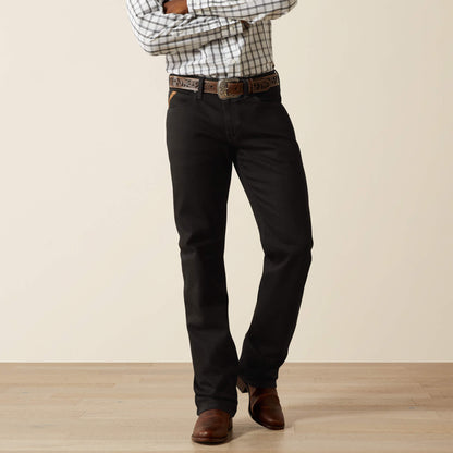 M4 Relaxed Hansen Boot Cut Jeans Ariat Men
