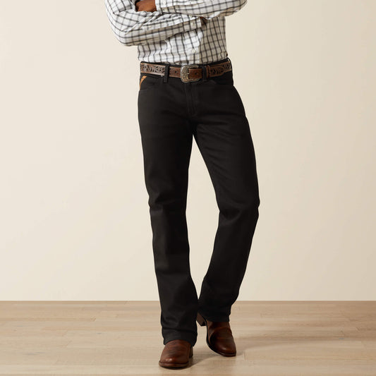 M4 Relaxed Hansen Boot Cut Jeans Ariat Men