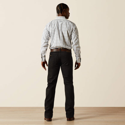 M4 Relaxed Hansen Boot Cut Jeans Ariat Men