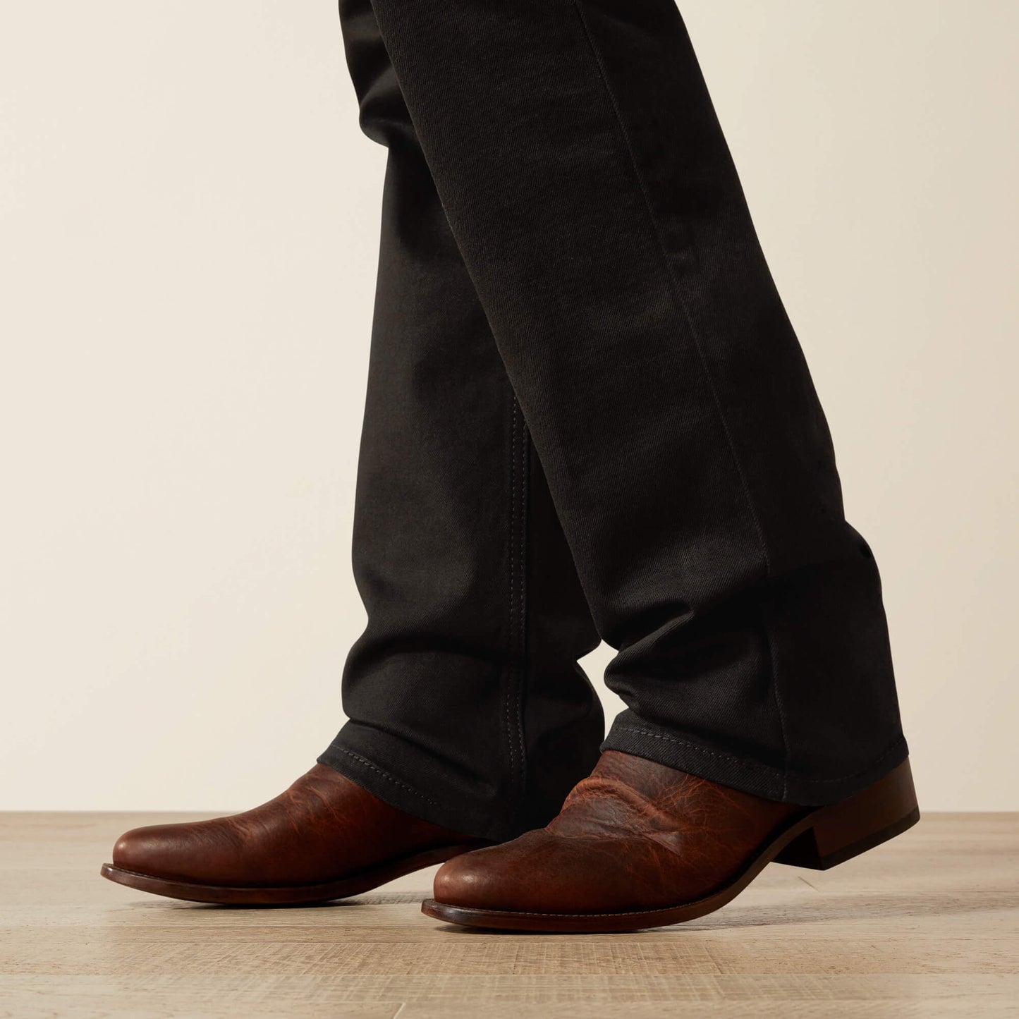 M4 Relaxed Hansen Boot Cut Jeans Ariat Men